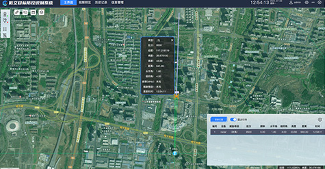 和普威視推出無人機鳥類探測分析系統(tǒng)，守護藍天安全